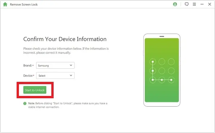 Cách Reset Điện Thoại Android Bằng Phần Mềm Trên Máy Tính