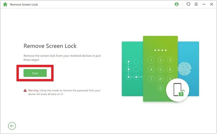 Cách Reset Điện Thoại Android Bằng Phần Mềm Trên Máy Tính