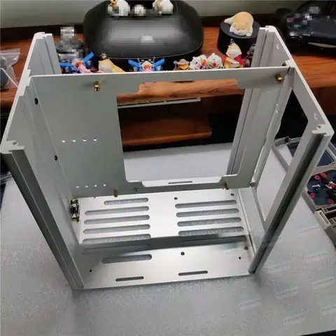Ưu Điểm Nổi Bật Của Vỏ Case Mica