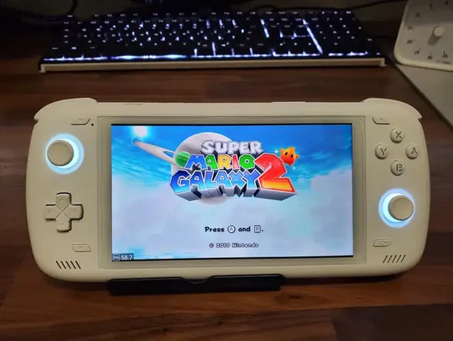 Chơi Game Mario Trên Máy Tính: Hướng Dẫn Chi Tiết A-z Chơi Game Mario Trên Máy Tính: Hướng Dẫn Chi Tiết A-z