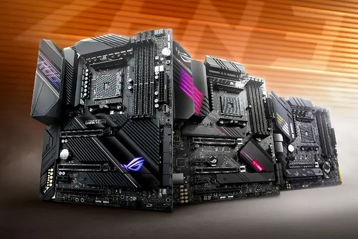 Mainboard