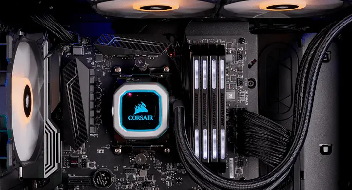 Bộ Tản Nhiệt Cpu Bộ Tản Nhiệt Cpu