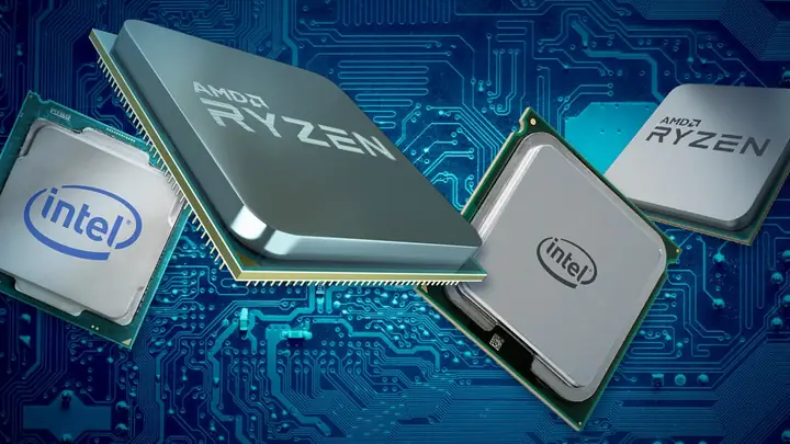 Chọn Cpu Chọn Cpu