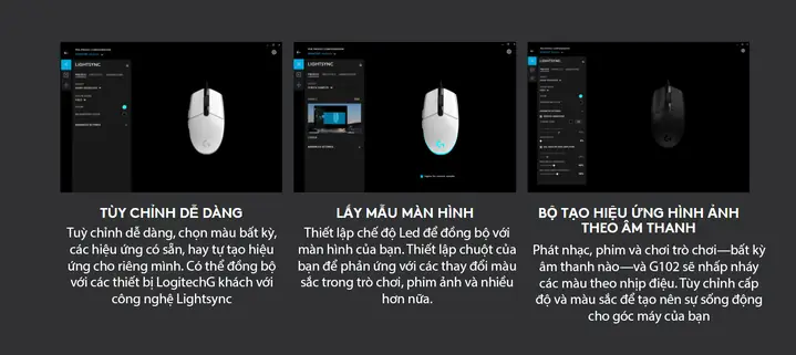 Led Rgb Lightsync