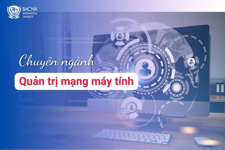 Chuyên Ngành Quản Trị Mạng Máy Tính Là Gì? Học Những Gì?
