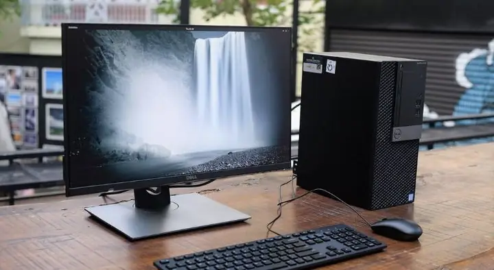 Nhược Điểm Của Màn Hình Pc Đã Sử Dụng