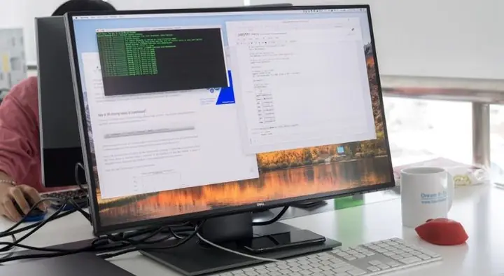 Ưu Điểm Của Màn Hình Pc Đã Sử Dụng