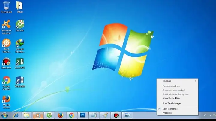 Những Công Cụ Máy Tính Trên Laptop Hữu Ích Nhất Cho Bạn