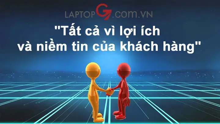 Lĩnh Vực Hoạt Động Chính Của Máy Tính G7