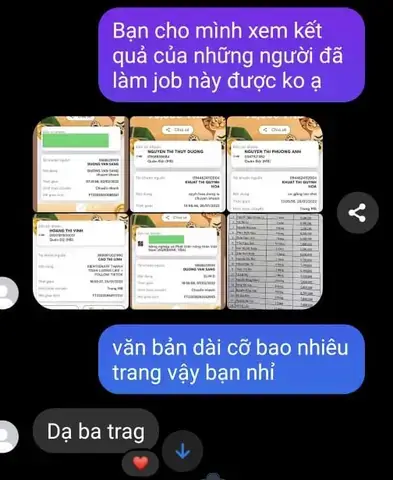 Yêu Cầu Cần Có Để Làm Công Việc Đánh Máy Vi Tính Tại Nhà Yêu Cầu Cần Có Để Làm Công Việc Đánh Máy Vi Tính Tại Nhà