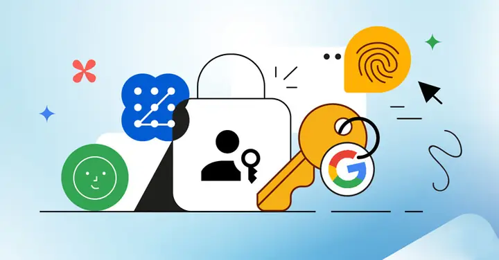 Bảo Mật Và Thường Xuyên Kiểm Tra Tài Khoản Google