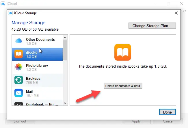 Đồng Bộ Iphone Với Máy Tính Qua Icloud