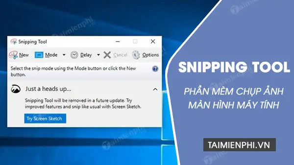 Giới Thiệu Phần Mềm