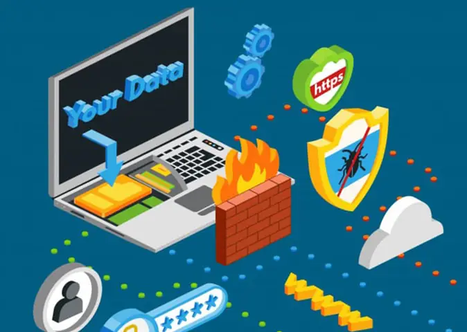 Tác Dụng Của Tường Lửa