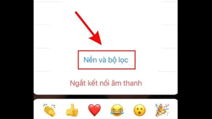Làm Thế Nào Để Dùng Filter Trên Zoom Điện Thoại?