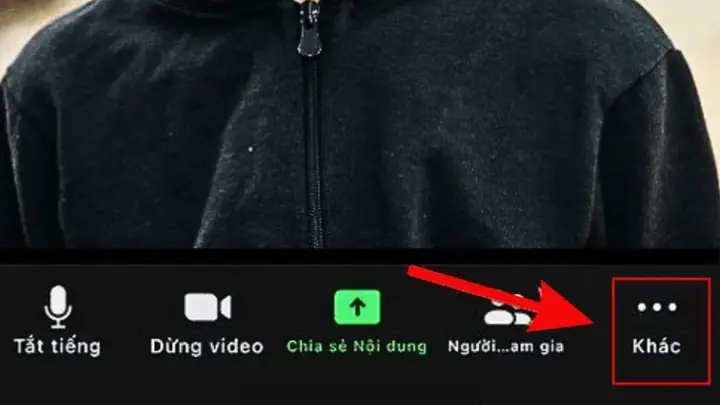 Làm Thế Nào Để Dùng Filter Trên Zoom Điện Thoại?