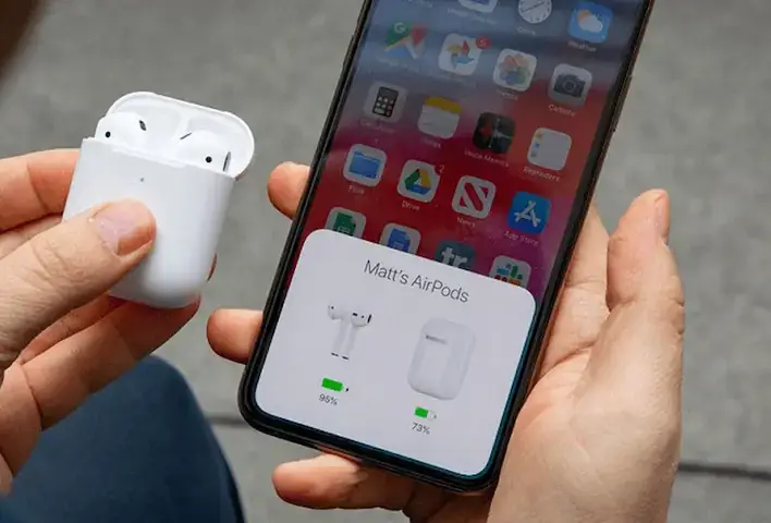 Hướng Dẫn Kết Nối Tai Nghe Iphone Có Dây Với Máy Tính