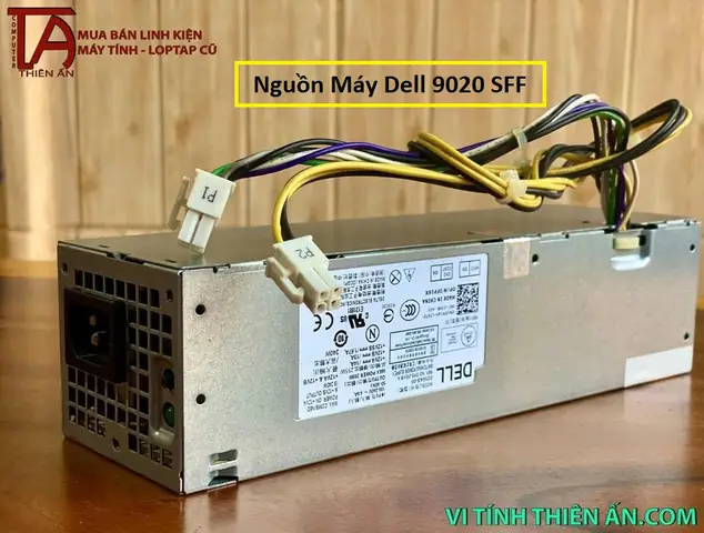 Giá Bộ Nguồn Máy Tính Dell