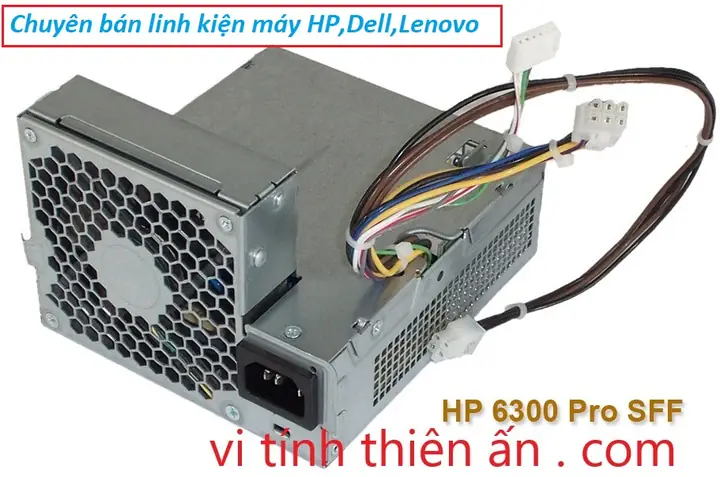 Giá Bộ Nguồn Máy Tính Dell