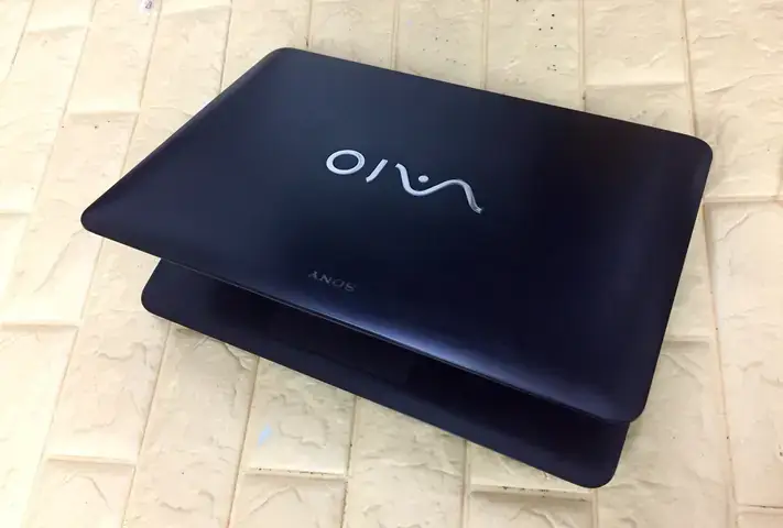 Dấu Ấn Sony Vaio Core I3: Lịch Sử Và Đặc Điểm Nổi Bật