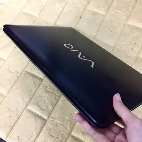 Đánh Giá Hiệu Năng Của Máy Tính Xách Tay Sony Vaio Core I3 Ở Hiện Tại