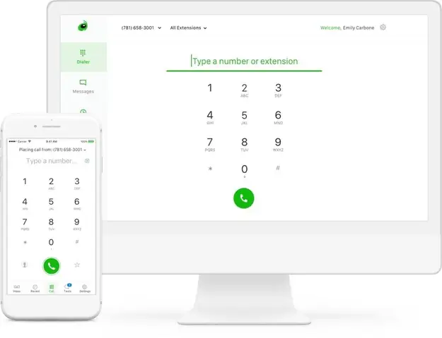 Phần Mềm Gọi Điện Thoại Miễn Phí Từ Máy Tính Đến Mobile