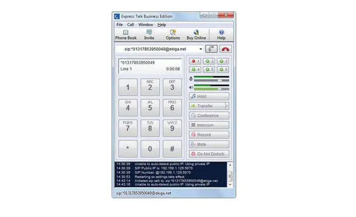 Phần Mềm Gọi Điện Thoại Miễn Phí Từ Máy Tính Đến Mobile