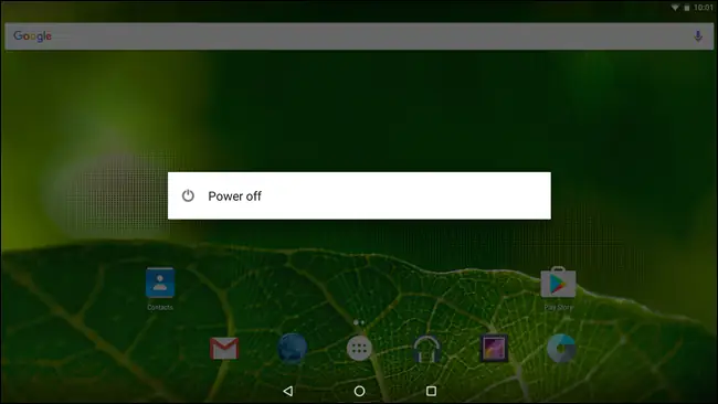 Sử Dụng Android X86 Trên Máy Tính Sử Dụng Android X86 Trên Máy Tính