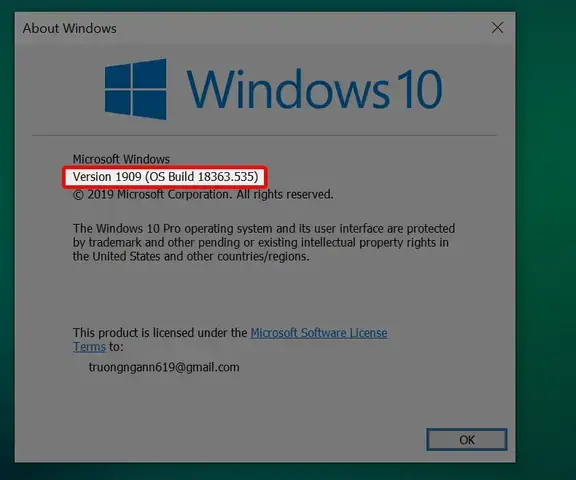 Các Phương Pháp Phổ Biến Để Hiện Thông Số Máy Tính Trên Desktop