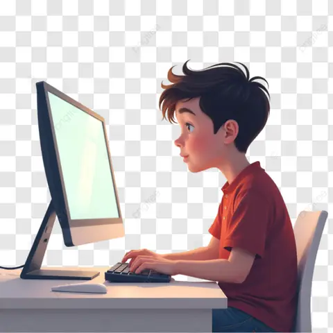 Hướng Dẫn Toàn Diện Về Hình Ảnh Sử Dụng Máy Tính