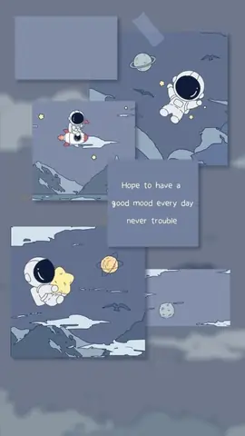 Hình Nền Chill Cute Siêu Đáng Yêu