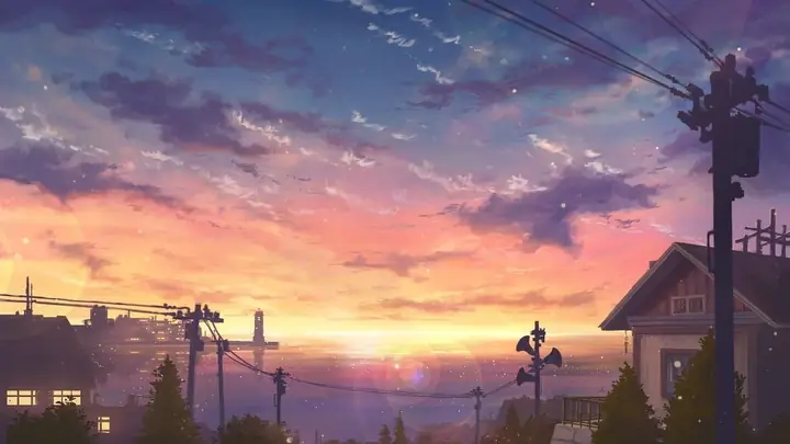 Hình Ảnh Chill Anime