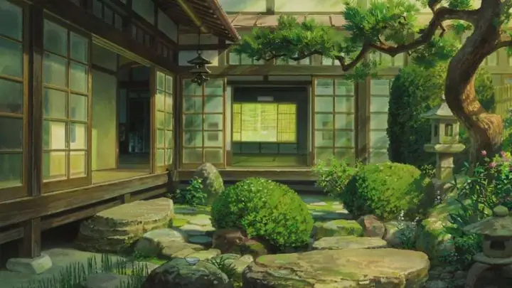 Hình Ảnh Chill Anime