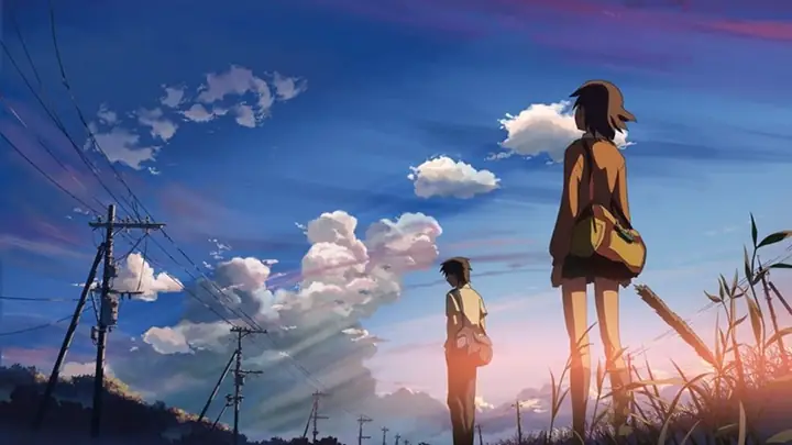 Hình Ảnh Chill Anime