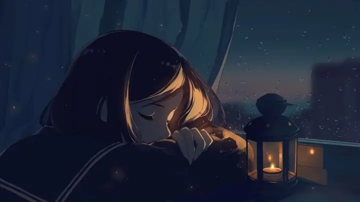 Hình Ảnh Chill Anime