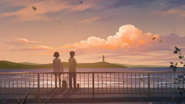 Hình Ảnh Chill Anime
