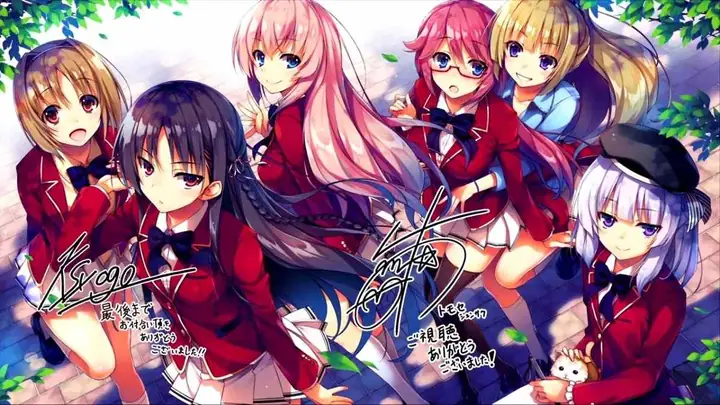 Hình Ảnh Chill Anime
