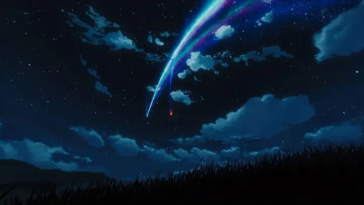 Hình Ảnh Chill Anime