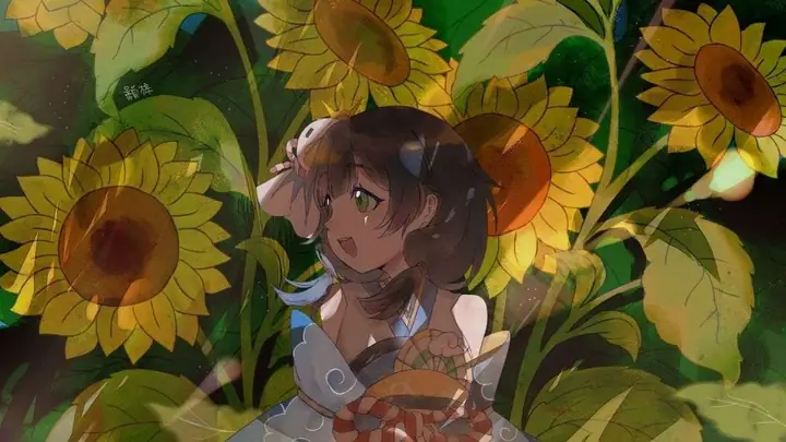 Hình Ảnh Chill Anime