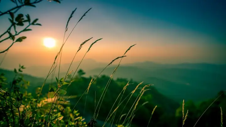 Hình Nền Chill Bầu Trời Đẹp Nhất