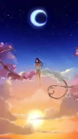 Hình Nền Anime Đẹp Nhất