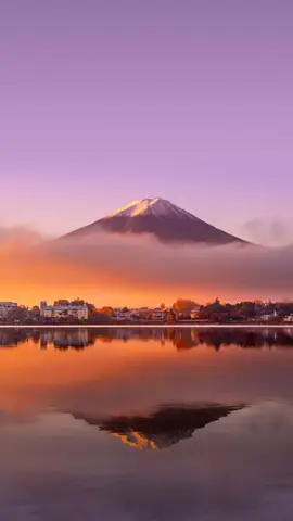 Ảnh Nền Phong Cảnh Chill 4k Sống Động