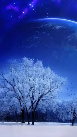Ảnh Nền Phong Cảnh Chill 4k Sống Động