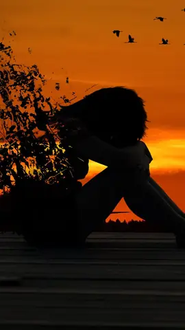 Hình Nền Chill Tâm Trạng Buồn Đẹp