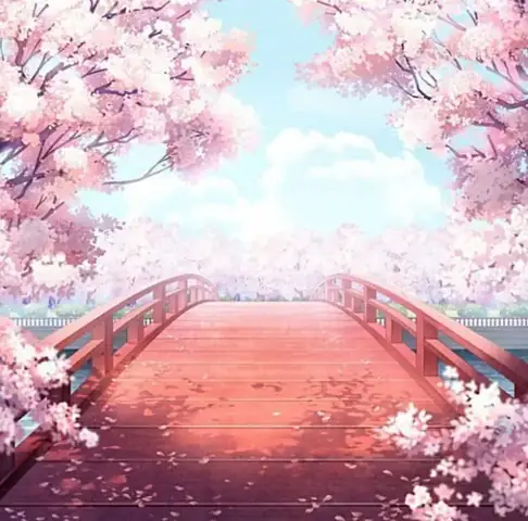 Hình Nền Hoa Anh Đào Anime Tuyệt Đẹp Cho Máy Tính Hình Nền Hoa Anh Đào Anime Tuyệt Đẹp Cho Máy Tính