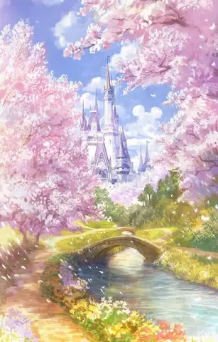 Hình Nền Hoa Anh Đào Anime Tuyệt Đẹp Cho Máy Tính Hình Nền Hoa Anh Đào Anime Tuyệt Đẹp Cho Máy Tính