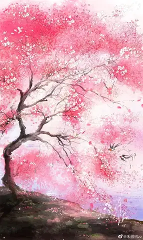 Hình Nền Hoa Anh Đào Anime Tuyệt Đẹp Cho Máy Tính Hình Nền Hoa Anh Đào Anime Tuyệt Đẹp Cho Máy Tính