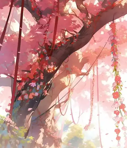 Hình Nền Hoa Anh Đào Anime Tuyệt Đẹp Cho Máy Tính Hình Nền Hoa Anh Đào Anime Tuyệt Đẹp Cho Máy Tính