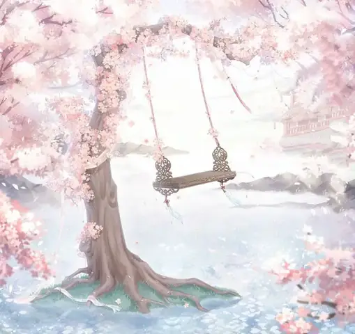 Hình Nền Hoa Anh Đào Anime Tuyệt Đẹp Cho Máy Tính Hình Nền Hoa Anh Đào Anime Tuyệt Đẹp Cho Máy Tính