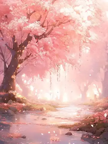 Hình Nền Hoa Anh Đào Anime Tuyệt Đẹp Cho Máy Tính Hình Nền Hoa Anh Đào Anime Tuyệt Đẹp Cho Máy Tính